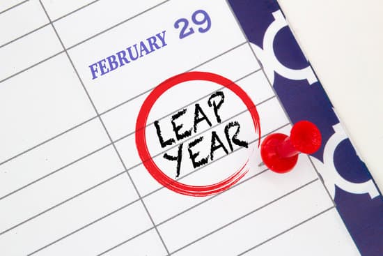 Leap Year