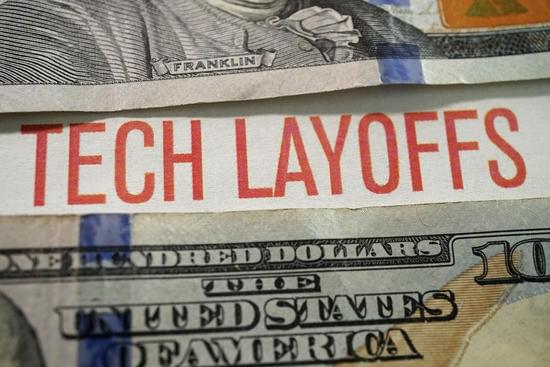 Tech Layoffs